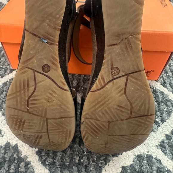 Miz Mooz Sandals - Picture 4 of 7